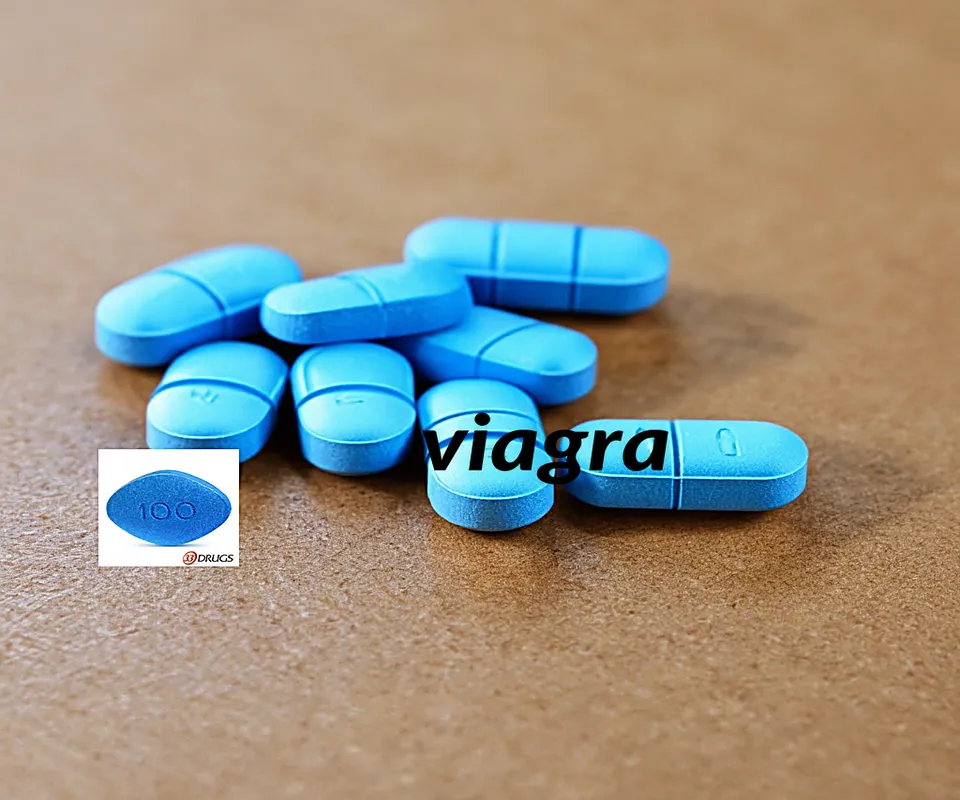 Acquisto di viagra on line